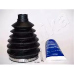 Пильовик ШРКШа зовн. DAEWOO, HONDA, MITSUBISHI (вир-во ASHIKA) 