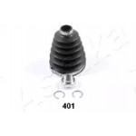 Пильовик ШРКШа зовнішній MITSUBISHI L200, PAJERO (вир-во ASHIKA) 