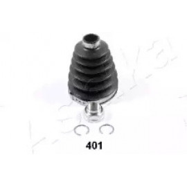 Пильовик ШРКШа зовнішній MITSUBISHI L200, PAJERO (вир-во ASHIKA)