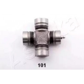 Хрестовина (вир-во Ashika)