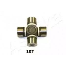 Хрестовина (вир-во Ashika)