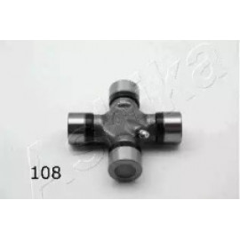 Хрестовина (вир-во Ashika)