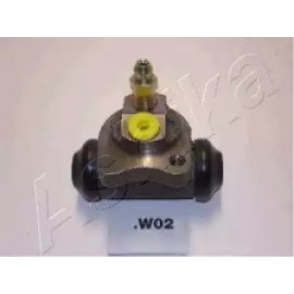 Циліндр гальмівний робочий