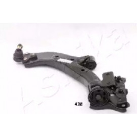 Важіль підвіски лів. HONDA CR-V (вир-во ASHIKA)