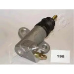 Цилиндр сцепления рабочий NISSAN (пр-во ASHIKA) 