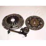 Зчеплення NISSAN QASHQAI, TIIDA, X-TRAIL (вир-во ASHIKA) 