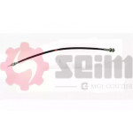 Пильник зовнішнього ШРУСа Mercedes D8302 (Пр-во ERT) 