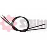 Підшипник вичавний DAEWO Nubira 2.0 Petrol 9/1997 ->5/1999(вир-во Valeo) 