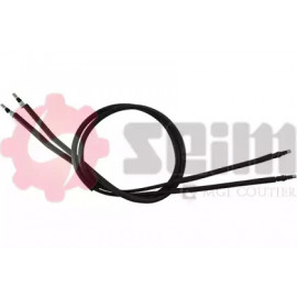 Підшипник вичавний DAEWO Nubira 2.0 Petrol 9/1997 ->5/1999(вир-во Valeo)