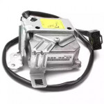 Патрубoк водяного охлаждения двигателя, от термостата к водяному насосу двигателя BMW (пр-во FEBI) 