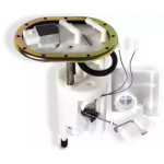 Степлер VOREL металевий з регулюванням для скоб h= 4-14 мм  [10/40], шт 