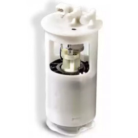 Радиатор печки MERCEDES 190 W201 (82-) (пр-во Nissens)