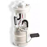 Пічка Mercedes (вир-во  Nissens) 