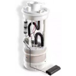 Радiатор (вир-во Nissens) 