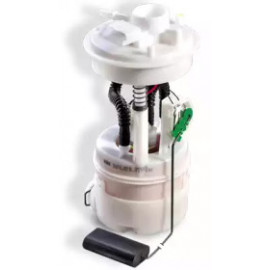 Радiатор охолодження (вир-во Nissens)