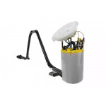 Радіатор (вир-во Nissens) 