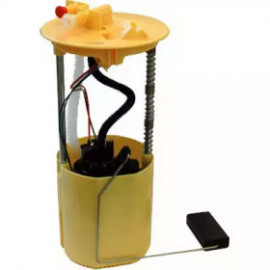 Пічка OPEL (вир-во  Nissens)