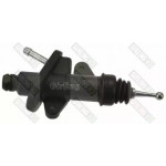 Патрубок інтеркулера 