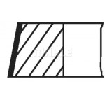 Поршень (виробн. Mahle) 