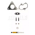 Поршень (виробн. Mahle) 