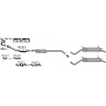 Пыльник ШРУСа внутр. CITROEN (Пр-во FEBI) 