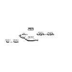 Пильовик ШРКШа внутр. RENAULT(вир-во FEBI) 