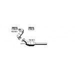 Подушка двигуна (вир-во Febi) 