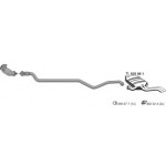 Радiатор масляний (вир-во FEBI) 