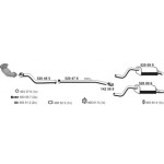 Радiатор масляний (вир-во FEBI) 