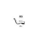 Амортизатор ВАЗ 2101-07 підв. задн. з втулкою. масляний BASIC 120112 (вир-во FINWHALE)  Амортизатор ВАЗ 2101-07 підв. задн. з втулкою. масляний BASIC 120112 (вир-во FINWHALE)