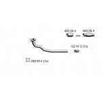 Вилка стартера Kia, Komatsu, Nissan (вир-во CARGO) 