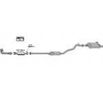 Підшипник 6202.С.2НRS.C3 FAG (вир-во Cargo) 