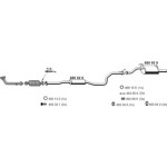 Підшипник (вир-во Cargo) 