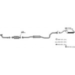 Підшипник 6203-2Z (вир-во CARGO) 