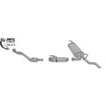 Подушка (вир-во FEBI) 