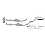 Пiдшипник 180102 (6002 2RS)  (DPI, JUF)  Пiдшипник 180102 (6002 2RS)  (DPI, JUF)