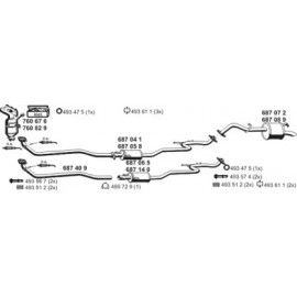 Підшипник 6-180104 АС17 (6004-2RS) (ГПЗ, м. Вологда)