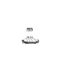 Ремкомплект, рабочий цилиндр D3550 (вир-во ERT)