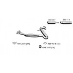 Вимикач, фара заднього ходу (вир-во ERA) 