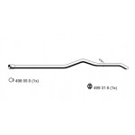 Датчик, температура охолоджуючої рідини (вир-во ERA) 