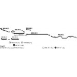 Амортизатор пiдв. Infiniti G35 X передн. прав. газов. Excel-G (вир-во Kayaba)  Амортизатор пiдв. Infiniti G35 X передн. прав. газов. Excel-G (вир-во Kayaba)