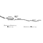 Амортизатор пiдв. Kia Sorento передн. прав. газов. Excel-G (вир-во Kayaba)  Амортизатор пiдв. Kia Sorento передн. прав. газов. Excel-G (вир-во Kayaba)