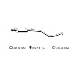 Пильник ШРУС гумовий + змазка 