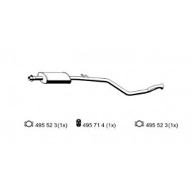 Пильник ШРУС гумовий + змазка