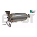 Пильовик амортизатора компл. передн. (вир-во Kayaba) 