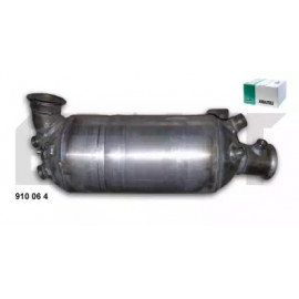 Пыльник амортизатора компл. задн. (пр-во Kayaba)