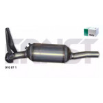 Пильовик амортизатора компл. передн. (вир-во Kayaba) 