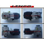 Пружина пiдв. MAZDA 3 задн. (вир-во Monroe) 