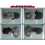 Пружина пiдв. MITSUBISHI Colt задн. (вир-во Monroe) 