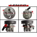 Пружина пiдв. Honda CR-V III задн. (вир-во Monroe) 